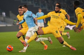 意大利杯赛程吃紧，AC米兰今夜完成体检，气氛紧张，细节决定成败(意大利杯最新赛程赛果)