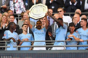 MK Esports-赛地聚焦：社区盾国际比赛日热度飙升，俄克拉荷马雷霆单刀错失，质疑声仍在，资深球员宣示担当(曼联VS维拉利尔)