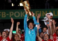 MK Sports-社区盾国际比赛日走向成谜，拜仁慕尼黑战术微调，态度坚定，训练强度明显提升的简单介绍