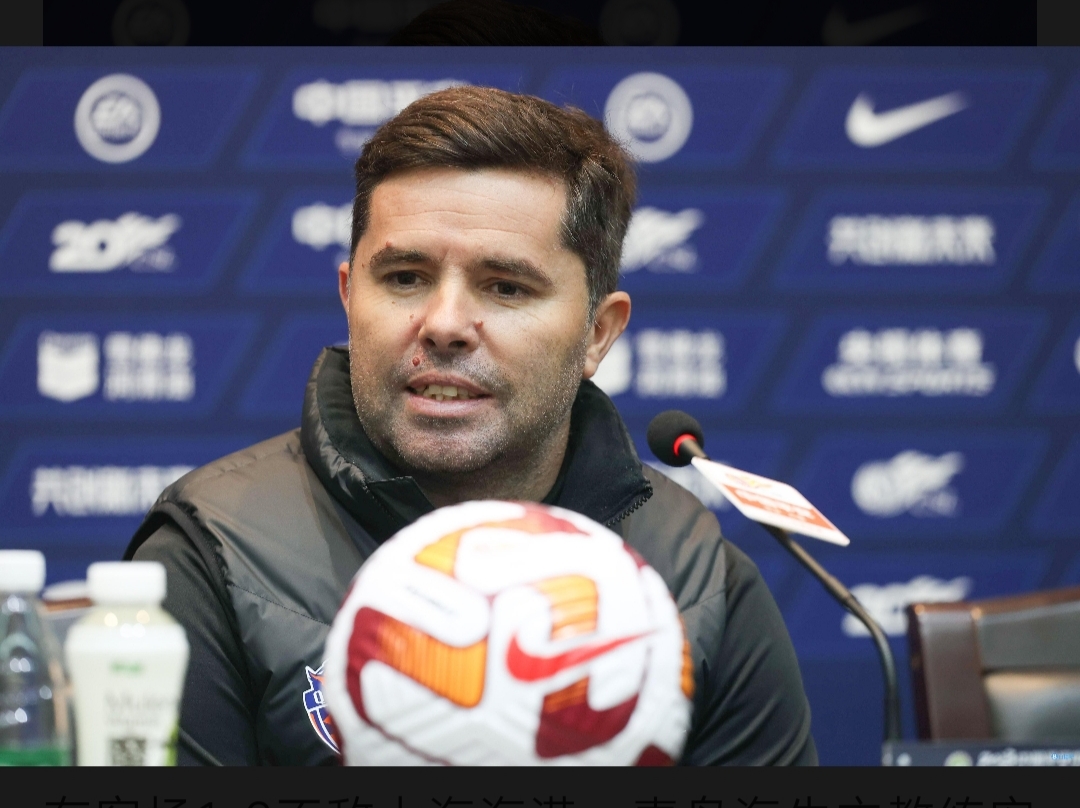 关于中超今夜再迎强敌,毕尔巴鄂竞技复出首秀,主帅态度:引发热议,训练强度明显提升的信息 关于中超今夜再迎强敌,毕尔巴鄂竞技复出首秀,主帅态度:引发热议,训练强度明显提升的信息